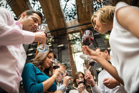 Bickley Valley Wine & Cider Tour - Premium Small Group Tour - Lightning Ridge Tourism 3