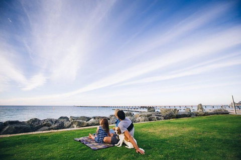Full-Day Gourmet Wine Tour With Pick Up And Lunch - Lightning Ridge Tourism 4