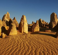 Pinnacles Desert Private Tour - Lightning Ridge Tourism