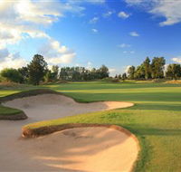 Glenelg Golf Club - Lightning Ridge Tourism