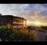 SkyHigh Mount Dandenong - Lightning Ridge Tourism