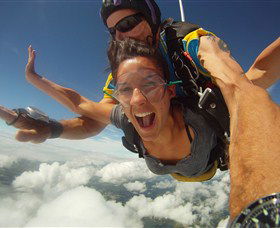Gold Coast Skydive - Lightning Ridge Tourism 0