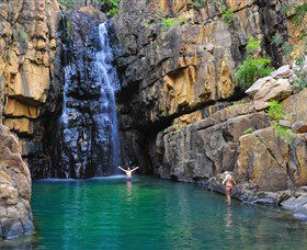 Nitmiluk National Park - Lightning Ridge Tourism 0