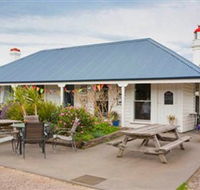 Willows Tea House - Lightning Ridge Tourism