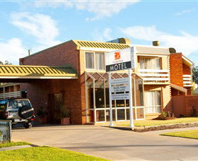  Lightning Ridge Tourism