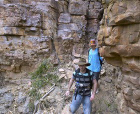  Lightning Ridge Tourism