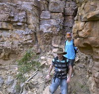 Butterfly Gorge Nature Park - Lightning Ridge Tourism