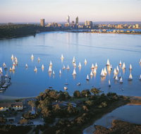 Swan River - Lightning Ridge Tourism