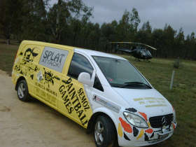  Lightning Ridge Tourism