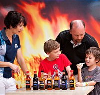 Sarina Sugar Shed - Lightning Ridge Tourism