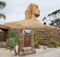 Sphinx Entertainment Centre - Lightning Ridge Tourism