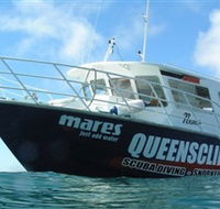 Queenscliff Dive Centre - Lightning Ridge Tourism