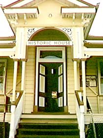 Charleville - Historic House Museum - Lightning Ridge Tourism 0