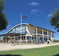 Bunbury Dolphin Discovery Centre - Lightning Ridge Tourism