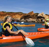Gantheaume Point - Lightning Ridge Tourism