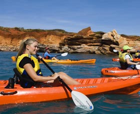 Gantheaume Point - Lightning Ridge Tourism 0