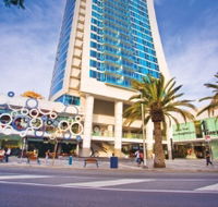 The High Street Surfers Paradise - Lightning Ridge Tourism