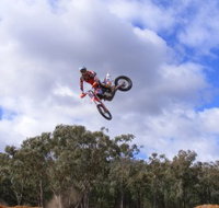Goanna Tracks Motocross and Enduro Complex - Lightning Ridge Tourism