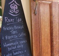 River Tea House - Lightning Ridge Tourism