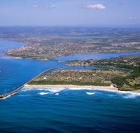 Missingham Bridge to North Wall - Lightning Ridge Tourism