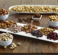 The Nut Shop - Lightning Ridge Tourism