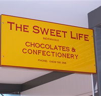 The Sweet Life Bermagui - Lightning Ridge Tourism