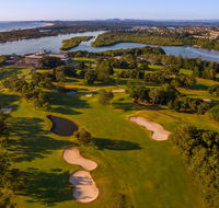 Coolangatta Tweed Heads Golf Club - Lightning Ridge Tourism