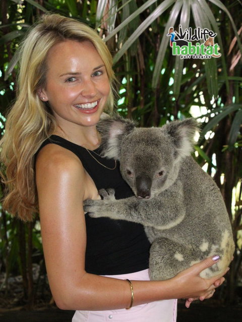 Wildlife Habitat - Lightning Ridge Tourism 3