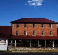 McCrossin's Mill Museum - Lightning Ridge Tourism