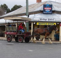 Bathurst Farm Experience - Lightning Ridge Tourism
