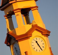 Norton Street Heritage Trail - Lightning Ridge Tourism