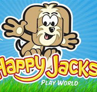 Happy Jacks Play World - Lightning Ridge Tourism