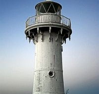 Warden Head Lighthouse - Lightning Ridge Tourism