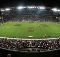 Suncorp Stadium - Lightning Ridge Tourism