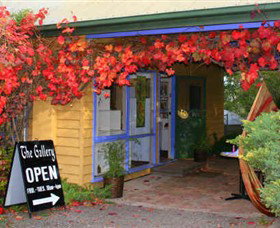Mount Macedon VIC Lightning Ridge Tourism