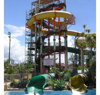 Ballina Olympic Pool and Waterslide - Lightning Ridge Tourism