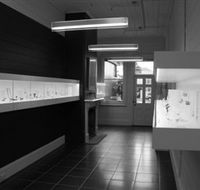 Redox Jewellery Studio - Lightning Ridge Tourism