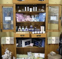 Cotton Shop Moree - Lightning Ridge Tourism