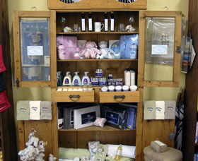 Cotton Shop Moree - Lightning Ridge Tourism 0