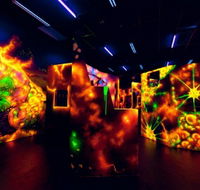 M9 Laser Skirmish - Lightning Ridge Tourism