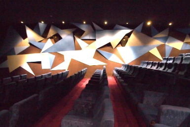 Cinema Nova - Lightning Ridge Tourism 0