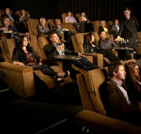 Village Cinemas Crown - Lightning Ridge Tourism