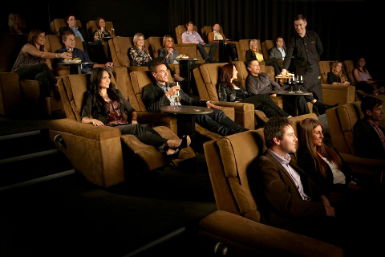 Village Cinemas Crown - Lightning Ridge Tourism 0