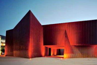 Australian Centre For Contemporary Art - Lightning Ridge Tourism 0