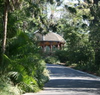 Royal Botanic Gardens Victoria - Lightning Ridge Tourism