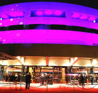 Hamer Hall - Lightning Ridge Tourism