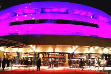 Hamer Hall - Lightning Ridge Tourism 0