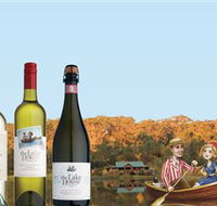 The Lake House Denmark - Lightning Ridge Tourism