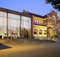 Western Australian Museum Perth - Lightning Ridge Tourism