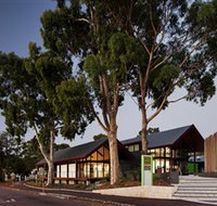 Zig Zag Cultural Centre - Lightning Ridge Tourism